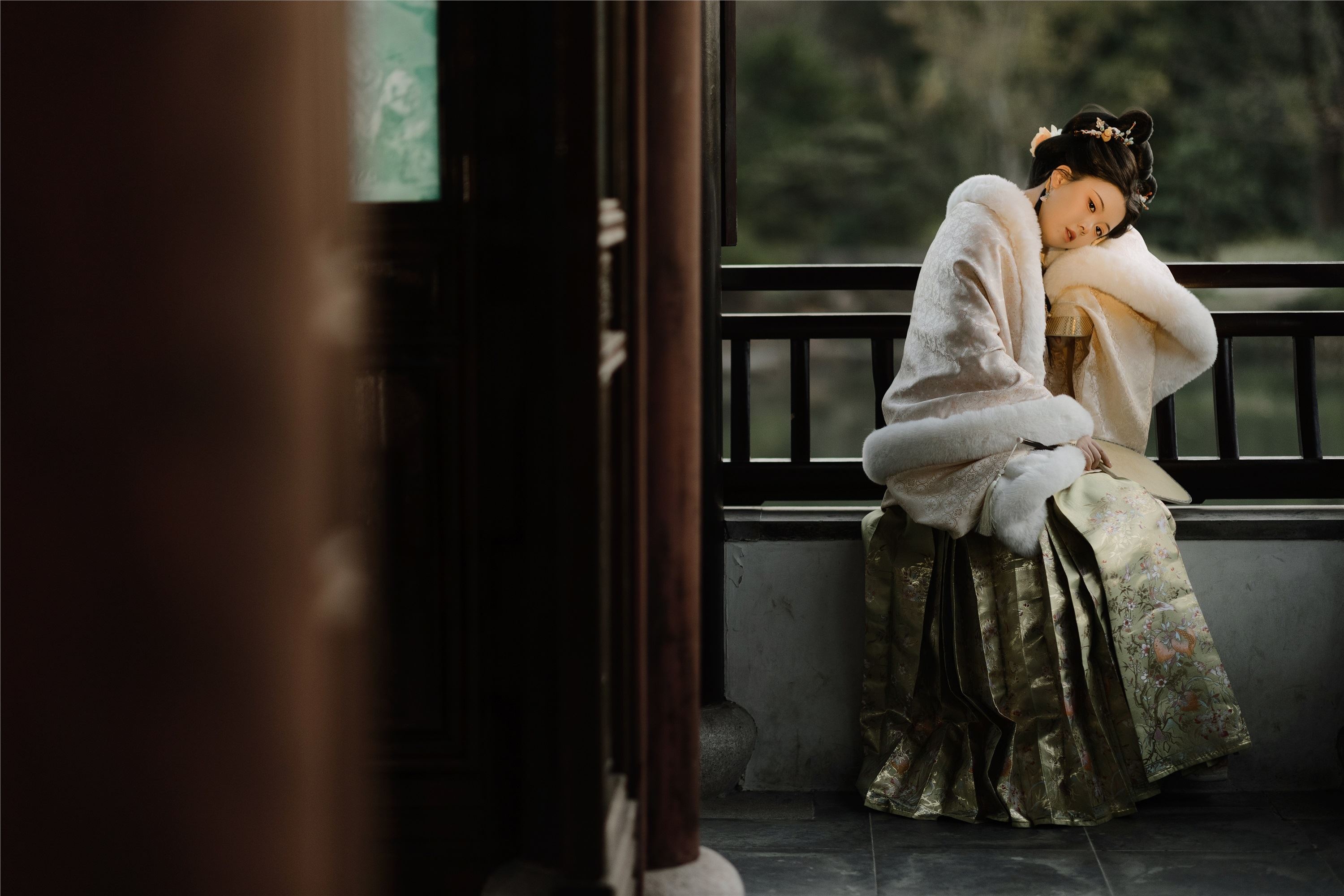 YITUYU艺图语 2025.02.02 姑苏秋枫 潘小落